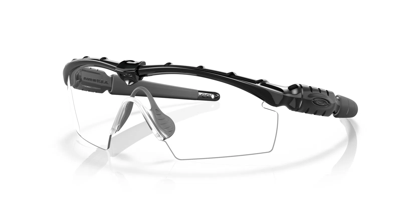 Oakley Ballistic M Frame 2.0 Strike 9047 Sunglasses - view 11